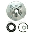 thumbnail image 4 of Wheel Bearing and Hub Assembly, 4 of 4