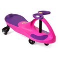 thumbnail image 2 of Plasma Car - Pin/Purple Seat PLASMA 827169000463PLASMA, 2 of 6