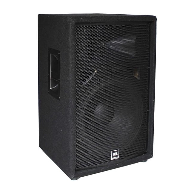 Bafle Pasivo 15 Pulgadas 2 Vias 500 Watts Jbl Jrx215 JBL CHJRX215