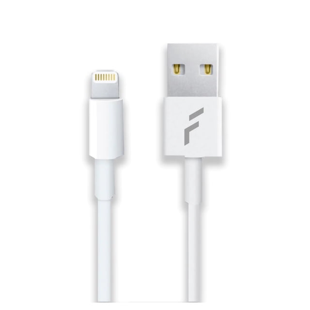 CABLE PARA IPHONE TIPO LIGHTNING 1 METRO FORWARD Cable Para iPhone, iPad y iPod