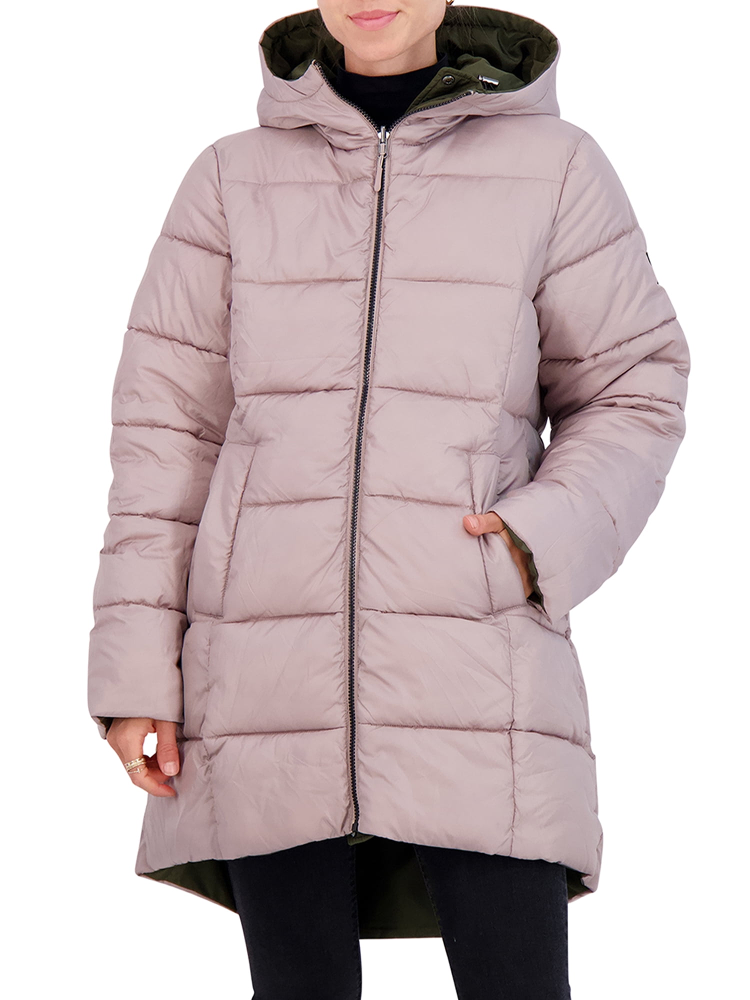Reebok Ladies Parka