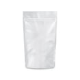 thumbnail image 4 of Loud Lock Mylar Bags 1/4 Ounce All White - 100 Count 6.7" x 4" - Resealable Food Storage Mylar Bags, 4 of 9
