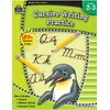 Ready, Set, Learn Series: Ready-Set-Learn: Cursive Writing Practice Grd 2-3 (Paperback)