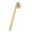 Golden, variant on Yihuala Snuffer Accessories Vintage Cover Tool Long Handle Safely Put Out Extinguish Home Decoration
