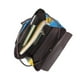 thumbnail image 4 of Balery Submarine And Landscape Mochila de Cuero para Mujeres, Gran Capacidad, Bolsa de Viaje Multifuncional, Mochila de Cuero y Bolsa de Hombro para Mujeres, 4 of 4