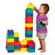 thumbnail image 3 of Edushape EduBlock Juego de construcción I - 26 piezas, 3 of 5