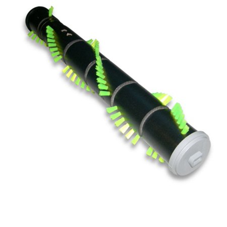 hoover windtunnel brush roll on off