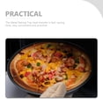 thumbnail image 3 of KALLORY Oven Tray Aluminum Assorted Color Heat-Resistant 1Pack, 3 of 8