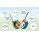 thumbnail image 2 of Walkie Talkies de la Patrulla Canina - Juego de 2 Walkie Tal eKids eKids, 2 of 2