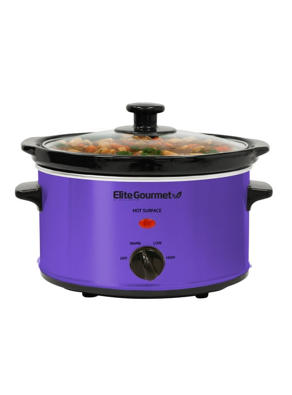 Mini Slow Cookers in Slow Cookers
