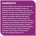 thumbnail image 4 of WHISKAS TUNA SELECTIONS Adult Dry Cat Food Natural Tuna Flavour, 9.1kg Bag, 4 of 9