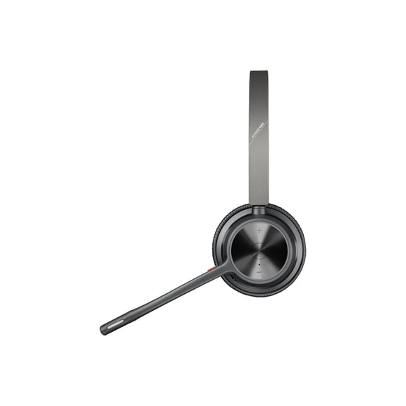 Poly Voyager 4320 USB-A Headset  BT700 dongle TAA