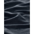 thumbnail image 5 of Remera CRZ YOGA de malla ligera y transpirable color azul marino talla M, 5 of 5