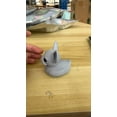 thumbnail image 5 of French Bulldog Duck plastics Figurine - Car Dashboard Duck Décor - Funny Ducking Gift - Cute Dog Rubber Duck Alternative （French Bulldog Duck）, 5 of 5