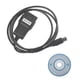 thumbnail image 2 of VAG K+CAN COMMANDER 3.6 OBDII OBD2 USB Diagnostic Cabel K CAN Code Readers VAG 3.6 Diagnostic Scan Tools Odometer Correction ST1M378, 2 of 5