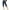 Navy, variant on Qetyuw Womens Solid Cotton Pants with Pockets Loose Rolled Hem Straight Wide Leg Pants Casual Capri Pants Female Button-up Elastic Waist Pants