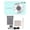 Green, variant on Yajisi Vintage 1080P FHD Digital Camera for Kids, 44MP 16X Digital Zoom Small Portable Retro Vlogging Camera with 2.4 Inch IPS Screen, Perfect Birthday Gift for Boys and Girls, Black
