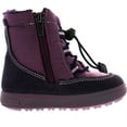 thumbnail image 2 of Primigi Girls Arrow Goretex Winter Waterproof Fashion Boots, 2 of 4