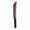 A, variant on Leeye Halloween Knife Prop, Machete Accessory for Cosplay Party Decoration, One Size, 0.11 lb