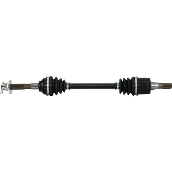 All Balls Front Right 6ball CV Axle for Kubota RTV1140CPX/CPXR S/N 15186