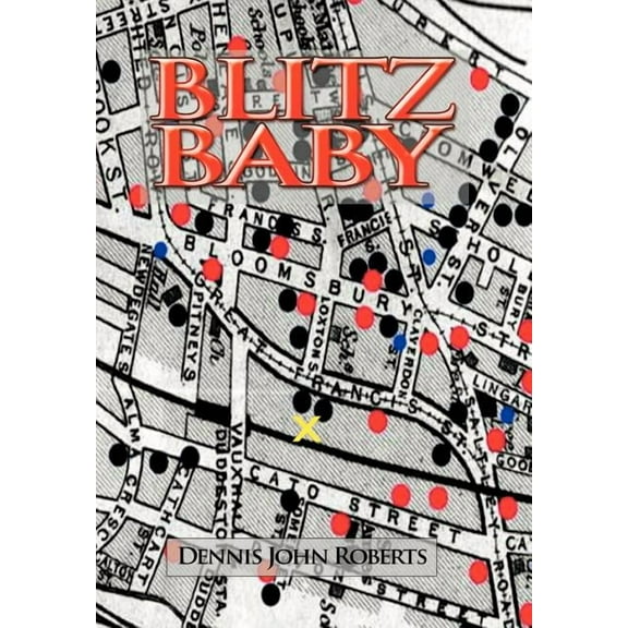 Blitz Baby (Hardcover)