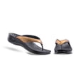 thumbnail image 1 of AEROTHOTIC Original Orthotic Comfort Thong Sandal Flip Flops, 1 of 1