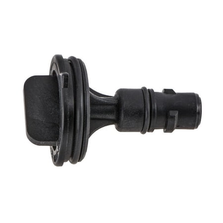 Furulu PCV VALVE FOR 12-22 DODGE CHALLENGER CHARGER CHRYSLER 300 SRT 6.4L