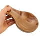 thumbnail image 4 of Soporte de madera para cucharas, ideal para encimeras de cocina. También sirve como espátula o pinza para cucharas, perfecto para la decoración de cocinas rústicas., 4 of 8