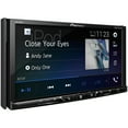 thumbnail image 3 of Pioneer AVH-600EX 7" Double-DIN In-Dash Car Stereo DVD Receiver with Bluetooth & SiriusXM Ready, 3 of 3
