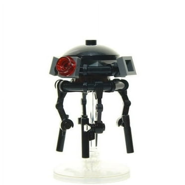 LEGO Star Wars Probe Droid Interlocking Block Building Set