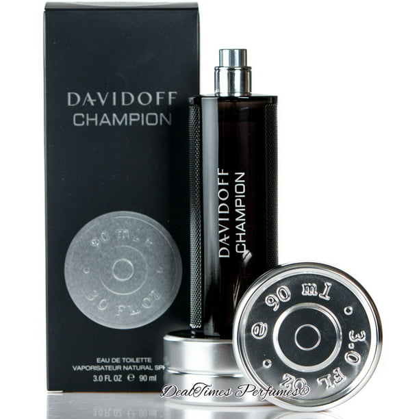 Davidoff by Davidoff Eau De Toilette Spray 3 oz for Men Walmart.com