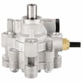 thumbnail image 4 of For Dodge Dakota & Mitsubishi Raider New Power Steering Pump - BuyAutoParts, 4 of 8