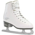 thumbnail image 2 of Bladerunner Ice by Rollerblade Aurora Women's Adult Figure Ice Skates, 2 of 5