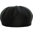 thumbnail image 4 of Solid Oversized Applejack Ascot Ivy Nesboy Hat, 4 of 6
