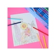 thumbnail image 6 of Art 101 Color & Doodle Art Case, 121 Pieces, 6 of 6