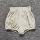 thumbnail image 2 of Bombachos Para Bebés, Funda Para Pañales, Bolsa Para Niños Pequeños, Pantalones De Pedo, Calzoncillos De Color Sólido, Pantalones Cortos, Pantalones De Pan Odeerbi LM103-10140, 2 of 4