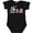 AB-Black, variant on Inktastic Easter Bunny Rabbit Egg Train Boys or Girls Baby Bodysuit