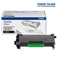 thumbnail image 1 of TONER BROTHER TN-850 NEGRO 8000 PAGINAS MFC-L5700DW MFC-L5800DW, 1 of 2