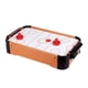 thumbnail image 1 of Juego portátil de mesa de hockey de aire ANGGREK ligero para interiores y exteriores, 1 of 8