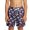 Z12-Dark Blue, variant on LRen Toddler Swim Trunks 2t with Boxer Brief Liner Stretch Drawstring Summer Beach Shorts Boys Casual Comfortable Cartoon Dinosaur Prints Boys Swim Suits Size 2t