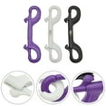 thumbnail image 2 of 316 Stainless Steel Scuba Diving Double Ended Snap Hook 100Mm Bcd Accessories, 2 of 6