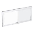 thumbnail image 1 of Lente de soldadura de aumento de 3 dioptrías, lente de aumento de PC para casco de soldadura, 1 of 5