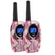 thumbnail image 1 of Walkie Talkie para niños con cargador y pilas, 1 of 5