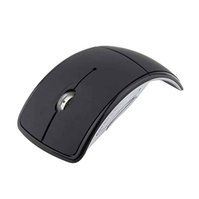 Mouse Inalámbrico Seitruly Portable Gamer Tipo 3 NO3