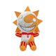 thumbnail image 1 of CHAO Figura de payaso Sundrop Moondrop de Fnaf, juguete de peluche, muñeco Sun Moon, regalos para fanáticos, decoración del hogar [hs] A, 1 of 2