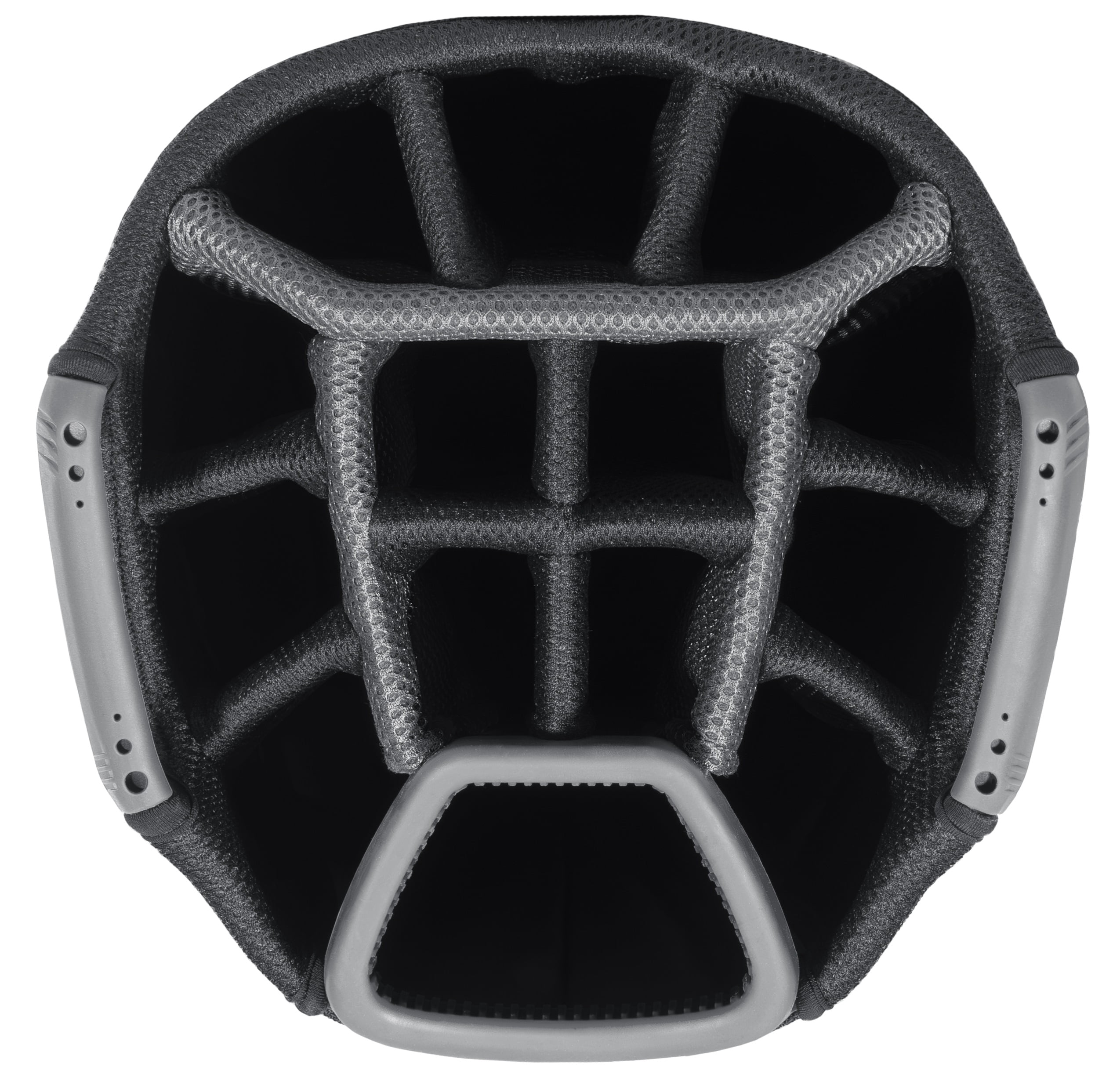 Datrek DG Lite III Black Charcoal Cart Golf Bag