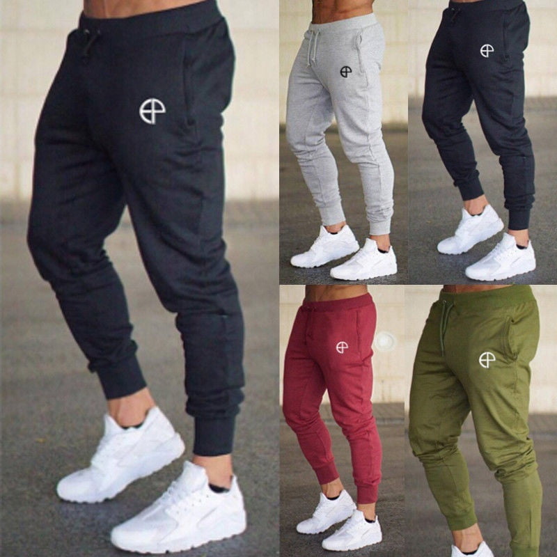 striped tracksuit bottoms