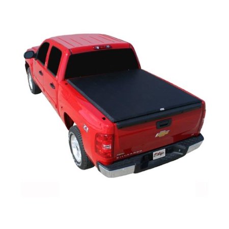 Truxedo 872601 Black Hard Tonneau Cover For 2019 2020 Gmc Sierra 1500 44 Chevrolet Walmart Canada