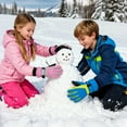 thumbnail image 6 of ThxToms Kids Winter Gloves Waterproof Snow Gloves for Kids Skiing Snowboarding, Cold Weather Gear for Boys and Girls, 6 of 8