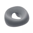 thumbnail image 1 of Almohada boca abajo,Masaje corporal ergonómico con almohada boca abajo,Almohada de apoyo para masajes Comfort Salon,Almohada de masaje casera para descansar boca abajo,Almohada boca abajo para, 1 of 8